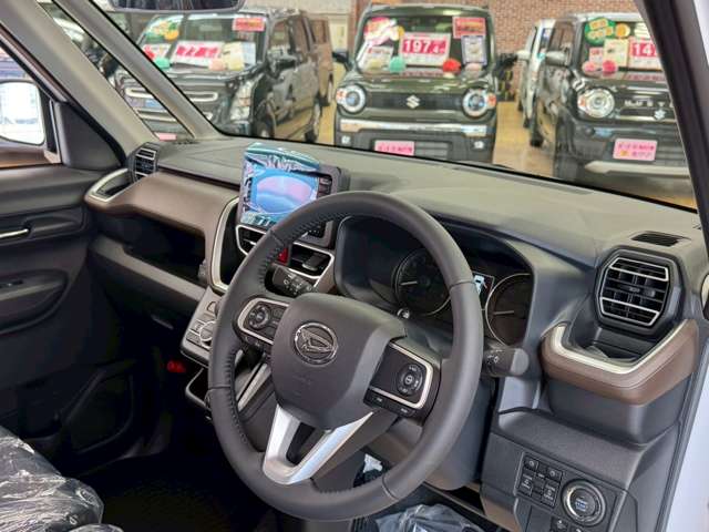 ダイハツ ムーヴ ６６０ ＲＳ R7年 (北海道) 99