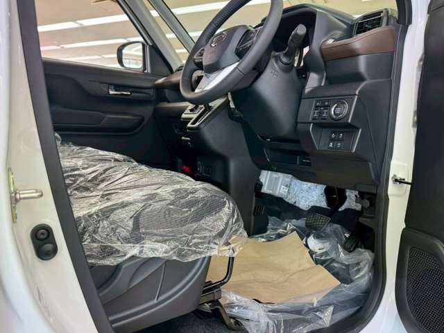 ダイハツ ムーヴ ６６０ ＲＳ R7年 (北海道) 99