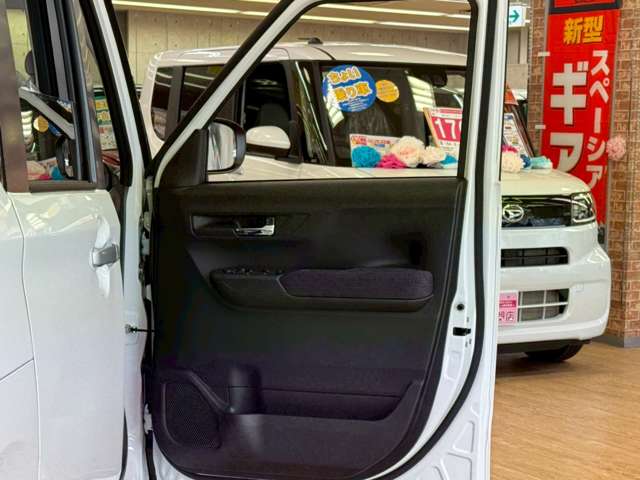 ダイハツ ムーヴ ６６０ ＲＳ R7年 (北海道) 99