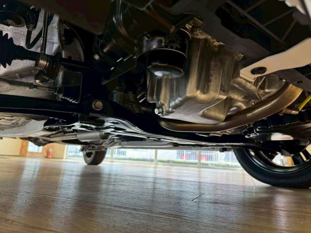 ダイハツ ムーヴ ６６０ ＲＳ R7年 (北海道) 99