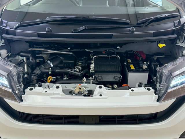 ダイハツ ムーヴ ６６０ ＲＳ R7年 (北海道) 99