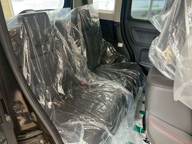 スズキ スペーシア ６６０ カスタム ハイブリッド ＸＳターボ ４ＷＤ H30年 (北海道) 99