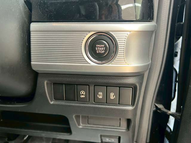 スズキ スペーシア ６６０ カスタム ハイブリッド ＸＳターボ ４ＷＤ H30年 (北海道) 99