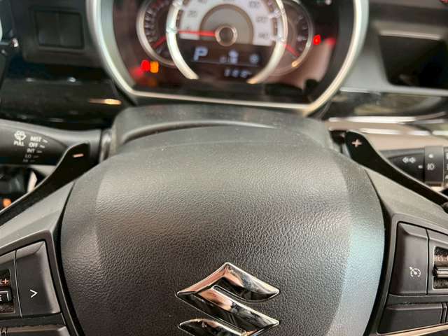 スズキ スペーシア ６６０ カスタム ハイブリッド ＸＳターボ ４ＷＤ H30年 (北海道) 99