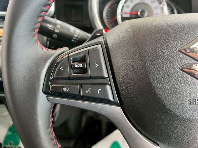 スズキ スペーシア ６６０ カスタム ハイブリッド ＸＳターボ ４ＷＤ H30年 (北海道) 99