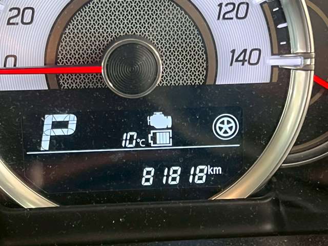 スズキ スペーシア ６６０ カスタム ハイブリッド ＸＳターボ ４ＷＤ H30年 (北海道) 99