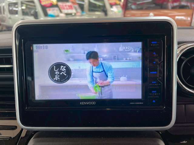 スズキ スペーシア ６６０ カスタム ハイブリッド ＸＳターボ ４ＷＤ H30年 (北海道) 99