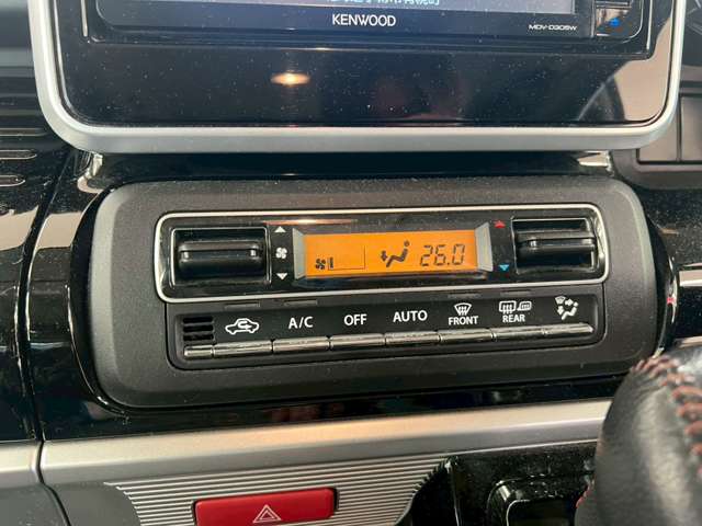 スズキ スペーシア ６６０ カスタム ハイブリッド ＸＳターボ ４ＷＤ H30年 (北海道) 99