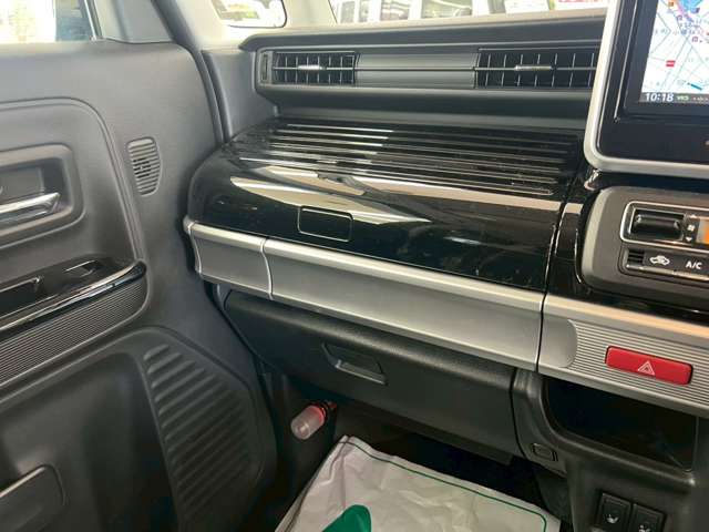 スズキ スペーシア ６６０ カスタム ハイブリッド ＸＳターボ ４ＷＤ H30年 (北海道) 99