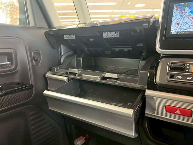 スズキ スペーシア ６６０ カスタム ハイブリッド ＸＳターボ ４ＷＤ H30年 (北海道) 99