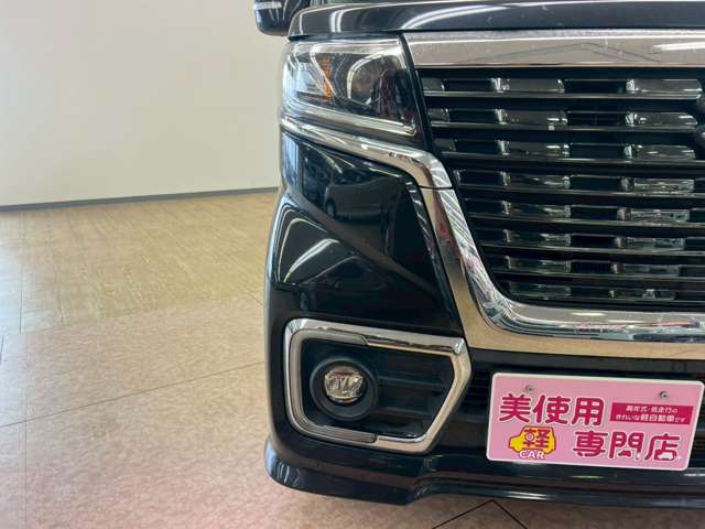 スズキ スペーシア ６６０ カスタム ハイブリッド ＸＳターボ ４ＷＤ H30年 (北海道) 99