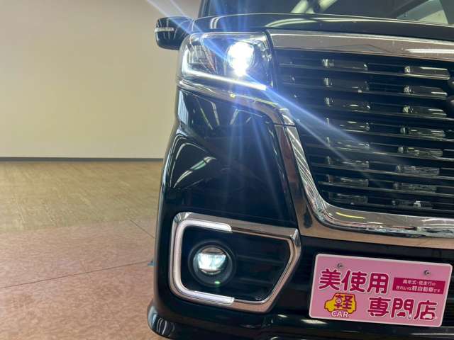 スズキ スペーシア ６６０ カスタム ハイブリッド ＸＳターボ ４ＷＤ H30年 (北海道) 99