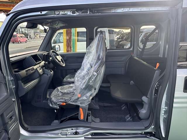 ホンダ Ｎ−ＶＡＮ ６６０ Ｇ R7年 (東海) 99