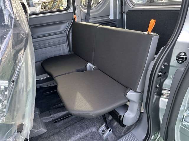 ホンダ Ｎ−ＶＡＮ ６６０ Ｇ R7年 (東海) 99