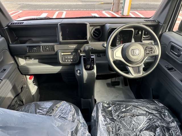 ホンダ Ｎ−ＶＡＮ ６６０ Ｇ R7年 (東海) 99