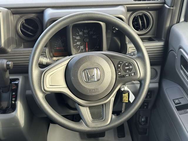ホンダ Ｎ−ＶＡＮ ６６０ Ｇ R7年 (東海) 99