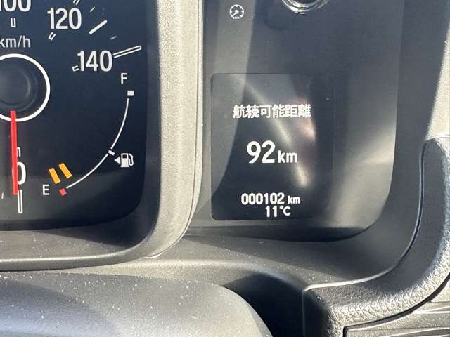 ホンダ Ｎ−ＶＡＮ ６６０ Ｇ R7年 (東海) 99