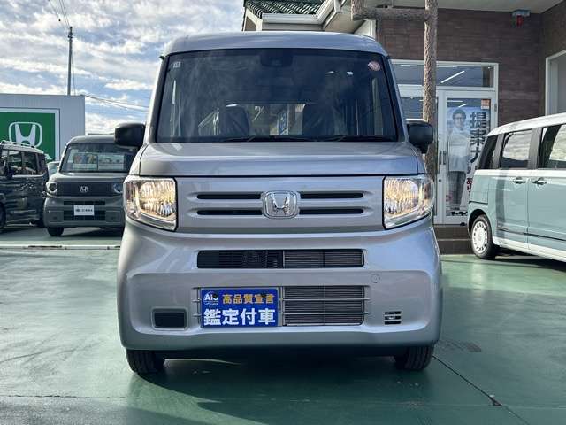 ホンダ Ｎ−ＶＡＮ ６６０ Ｇ R7年 (東海) 99