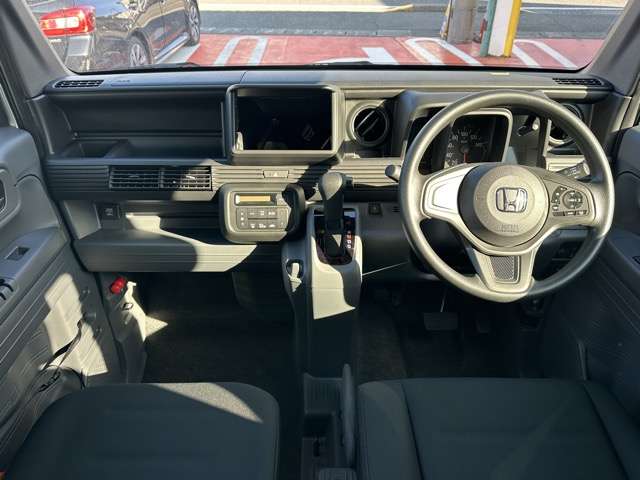 ホンダ Ｎ−ＶＡＮ ６６０ Ｇ ４ＷＤ R7年 (東海) 99