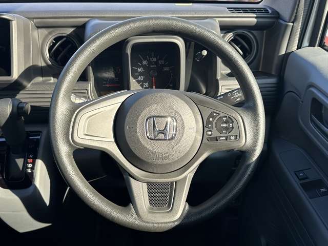 ホンダ Ｎ−ＶＡＮ ６６０ Ｇ ４ＷＤ R7年 (東海) 99