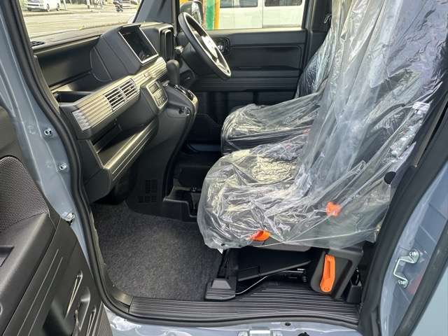 ホンダ Ｎ−ＶＡＮ ６６０ ファン ターボ R7年 (東海) 99