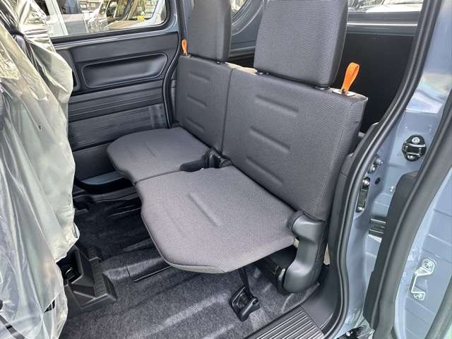 ホンダ Ｎ−ＶＡＮ ６６０ ファン ターボ R7年 (東海) 99