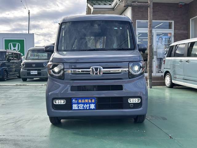 ホンダ Ｎ−ＶＡＮ ６６０ ファン ターボ R7年 (東海) 99