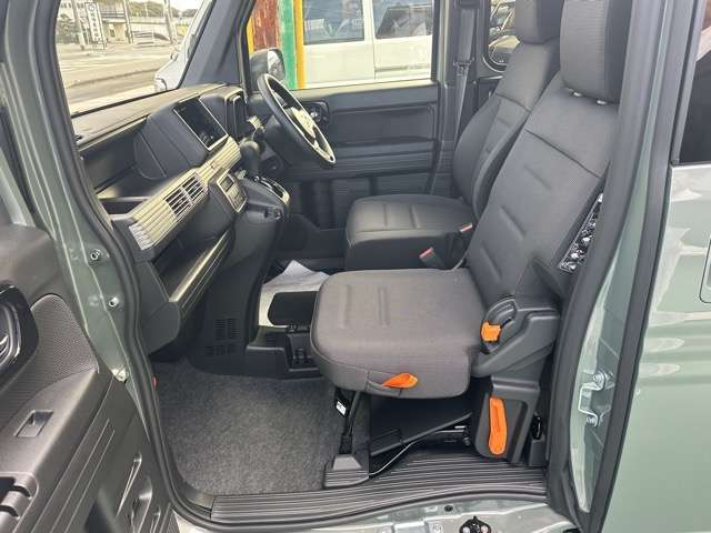 ホンダ Ｎ−ＶＡＮ ６６０ ファン ターボ R7年 (東海) 99