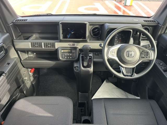 ホンダ Ｎ−ＶＡＮ ６６０ ファン ターボ R7年 (東海) 99