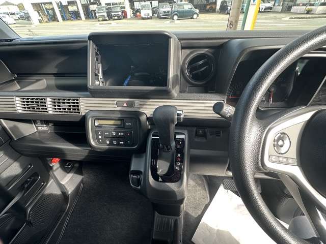 ホンダ Ｎ−ＶＡＮ ６６０ ファン ターボ R7年 (東海) 99