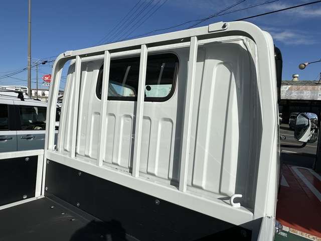 三菱フソウ キャンター 平ボディ 全低床 ２Ｔ R7年 (東海) 99
