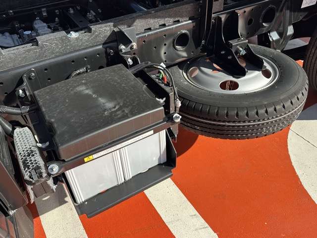 三菱フソウ キャンター ３．０ 強化ダンプ 全低床 ディーゼルターボ R7年 (東海) 99