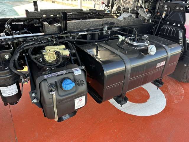 三菱フソウ キャンター ３．０ 強化ダンプ 全低床 ディーゼルターボ R7年 (東海) 99