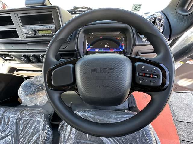 三菱フソウ キャンター ３．０ 強化ダンプ 全低床 ディーゼルターボ R7年 (東海) 99