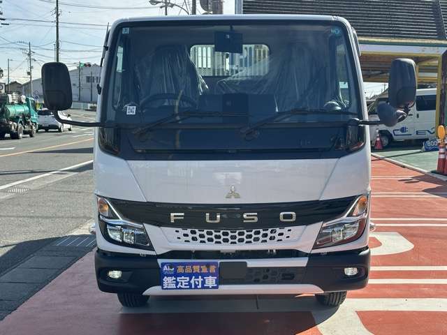 三菱フソウ キャンター ３．０ 強化ダンプ 全低床 ディーゼルターボ R7年 (東海) 99