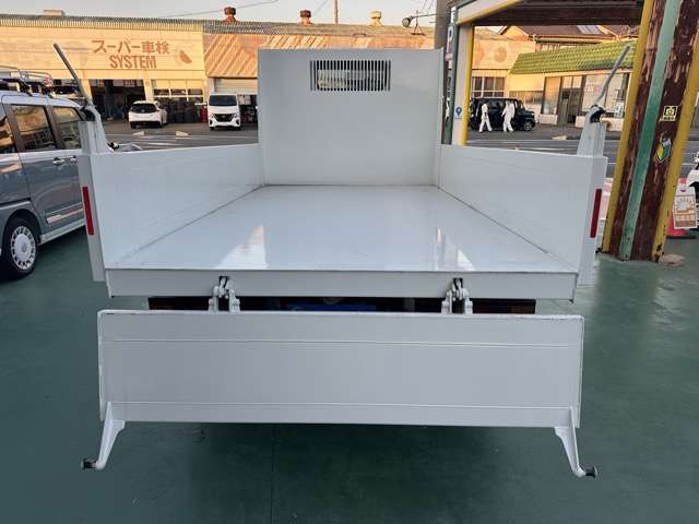 三菱フソウ キャンター ３．０ 強化ダンプ 全低床 ディーゼルターボ R7年 (東海) 99