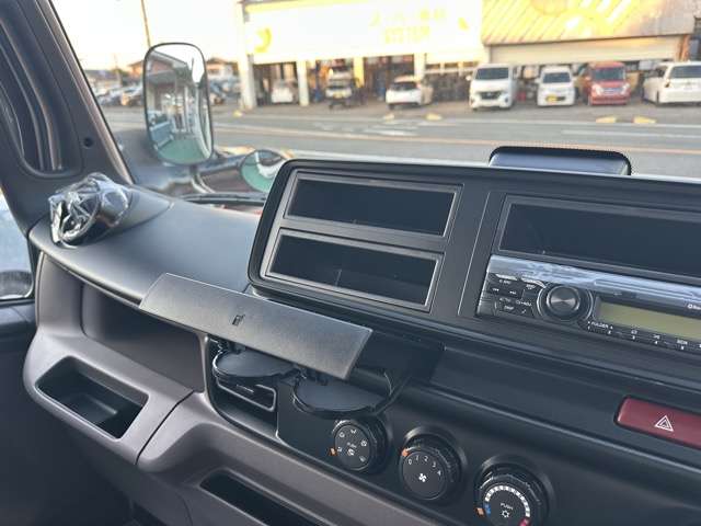 三菱フソウ キャンター ３．０ 強化ダンプ 全低床 ディーゼルターボ R7年 (東海) 99