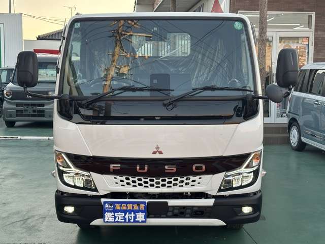 三菱フソウ キャンター ３．０ 強化ダンプ 全低床 ディーゼルターボ R7年 (東海) 99