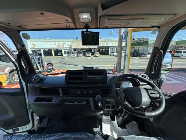 三菱フソウ キャンター ３．０ 強化ダンプ 全低床 ディーゼルターボ R7年 (東海) 99