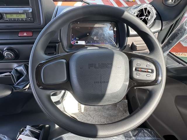 三菱フソウ キャンター ３．０ 強化ダンプ 全低床 ディーゼルターボ R7年 (東海) 99