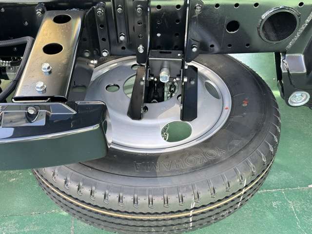 三菱フソウ キャンター ３．０ 強化ダンプ 全低床 ディーゼルターボ R7年 (東海) 99