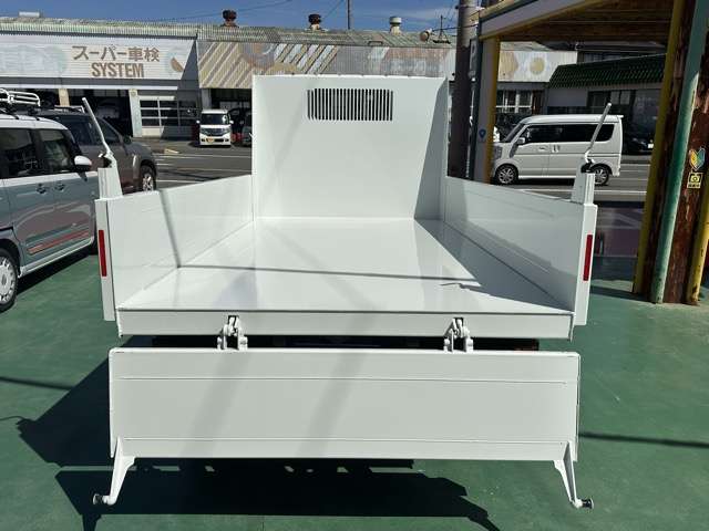 三菱フソウ キャンター ３．０ 強化ダンプ 全低床 ディーゼルターボ R7年 (東海) 99