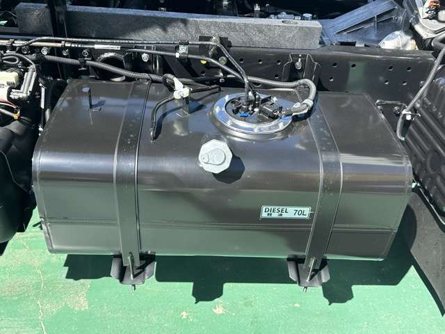 三菱フソウ キャンター ３．０ 強化ダンプ 全低床 ディーゼルターボ R7年 (東海) 99