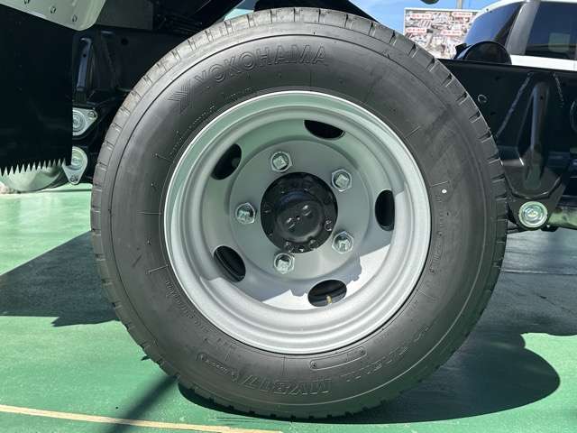 三菱フソウ キャンター ３．０ 強化ダンプ 全低床 ディーゼルターボ R7年 (東海) 99