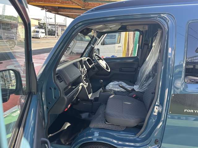 スズキ キャリイトラック ６６０ スーパーキャリイ Ｘリミテッド ３方開 ４ＷＤ R6年 (東海) 99