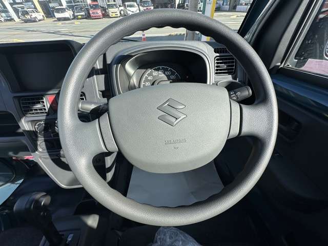 スズキ キャリイトラック ６６０ スーパーキャリイ Ｘリミテッド ３方開 ４ＷＤ R6年 (東海) 99