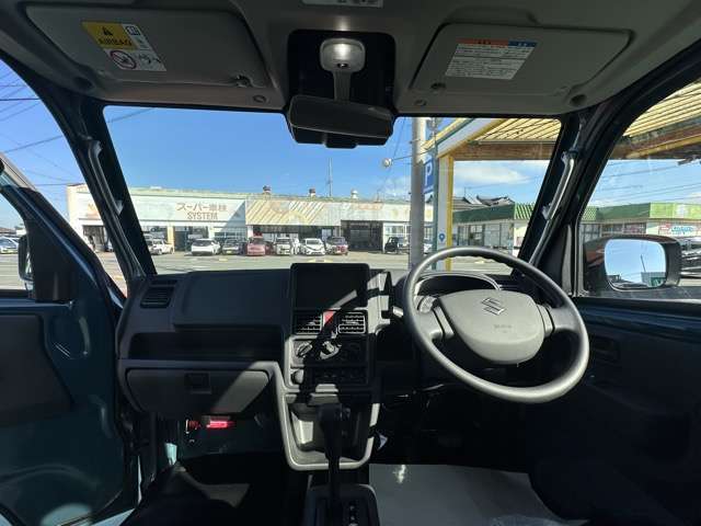 スズキ キャリイトラック ６６０ スーパーキャリイ Ｘリミテッド ３方開 ４ＷＤ R6年 (東海) 99