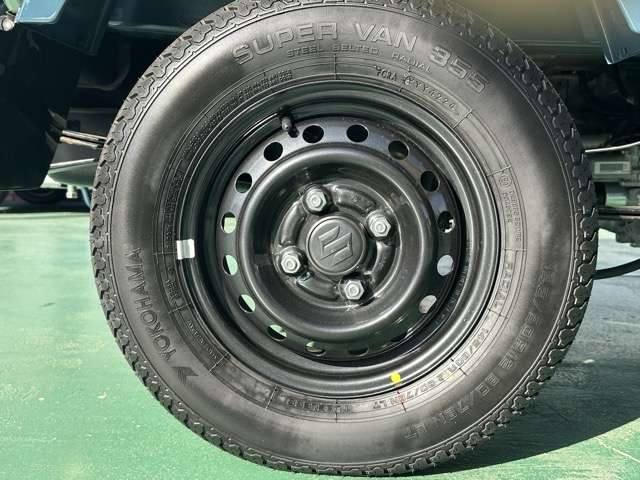 スズキ キャリイトラック ６６０ スーパーキャリイ Ｘリミテッド ３方開 ４ＷＤ R6年 (東海) 99