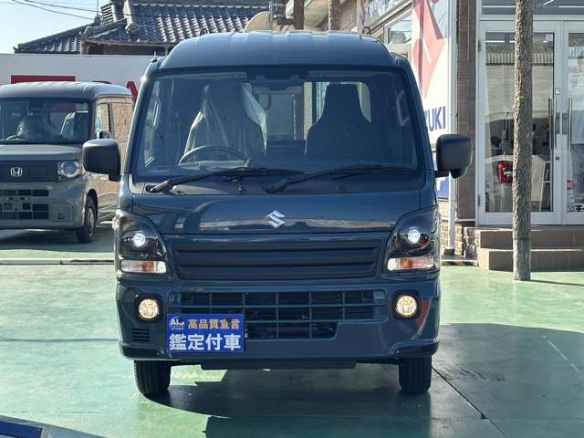 スズキ キャリイトラック ６６０ スーパーキャリイ Ｘリミテッド ３方開 ４ＷＤ R6年 (東海) 99