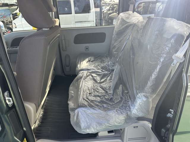 スズキ エブリイ ６６０ ジョイン ターボ ハイルーフ R6年 (東海) 99